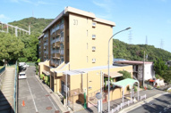 鶴甲コーポ37号棟の画像