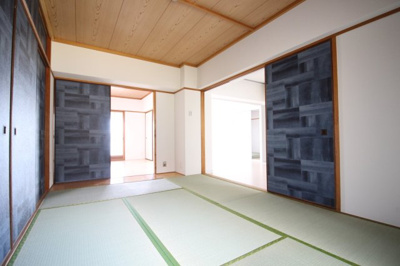  | 鶴甲コーポ37号棟