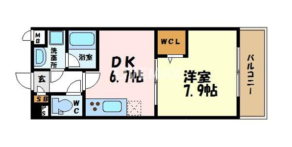 メイベニール