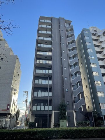 プレシス文京春日の画像