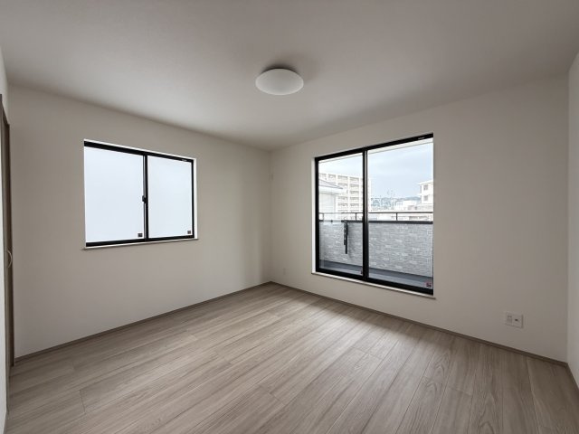 宜野湾市伊佐2丁目12番（全6棟）の洋室|※同仕様写真です