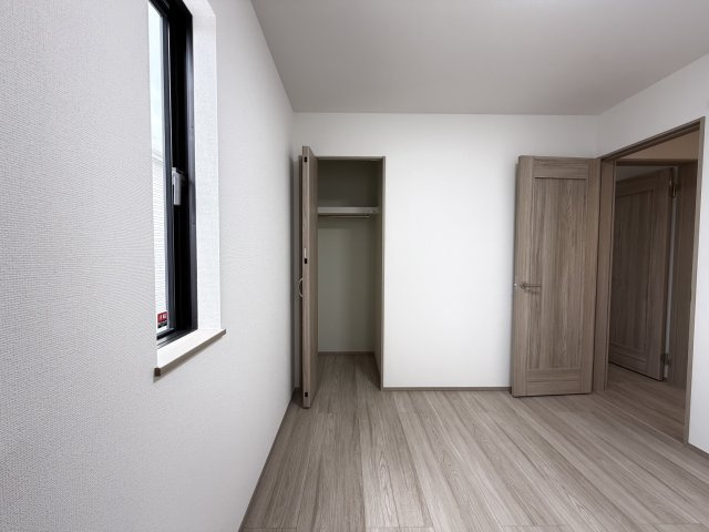 宜野湾市伊佐2丁目12番（全6棟）の収納|※同仕様写真です