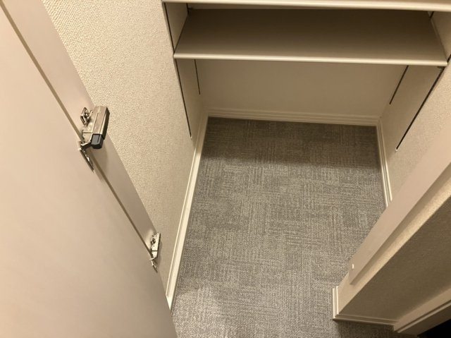 【収納】 | アンジュール北町