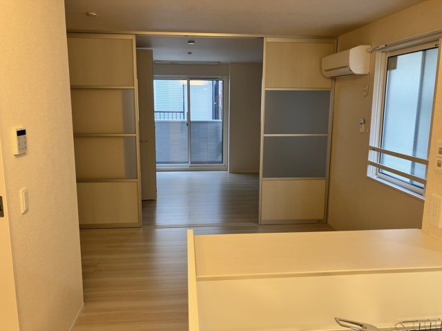 【内装】 | アンジュール北町