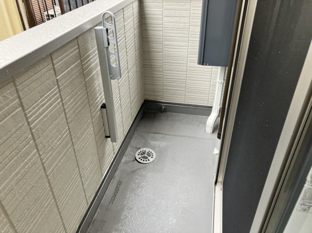 【バルコニー】 | アンジュール北町