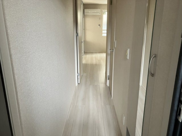 【内装】 | アンジュール北町