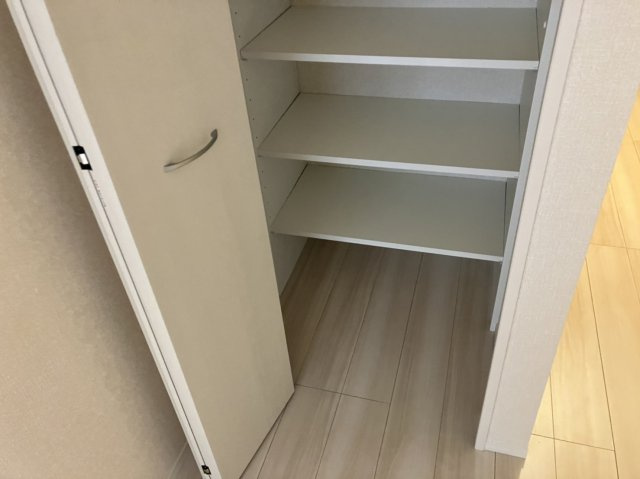 【収納】 | アンジュール北町
