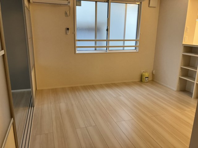 【居間・リビング】 | アンジュール北町