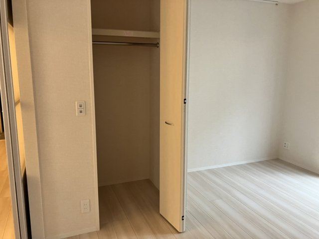 【収納】 | アンジュール北町