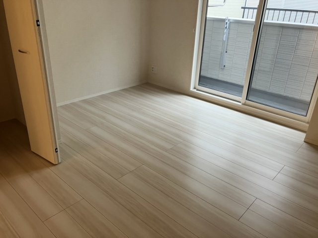 【内装】 | アンジュール北町