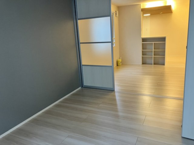 【居間・リビング】 | アンジュール北町