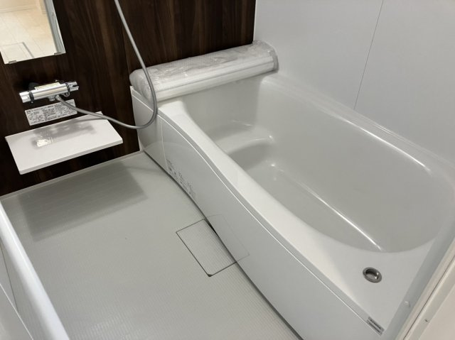 【浴室】 | アンジュール北町