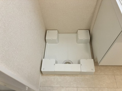 【玄関】 | アンジュール北町
