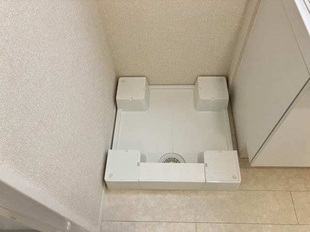 【玄関】 | アンジュール北町