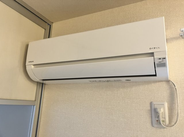 【設備】 | アンジュール北町