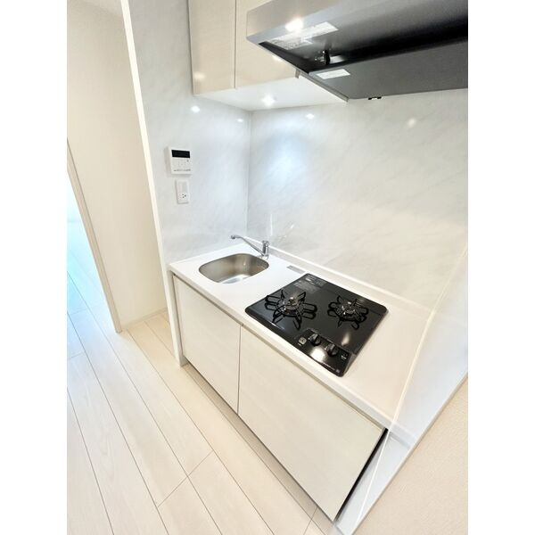 S-RESIDENCE尾頭橋beauteのキッチン