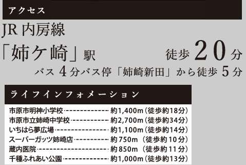 市原市姉崎６期の周辺