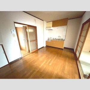 辻町3丁目戸建の内装