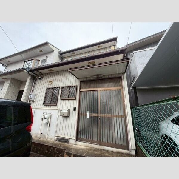 辻町3丁目戸建