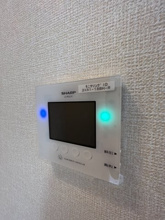 【設備】 | パークサイド新検見