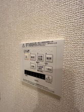 【設備】 | パークサイド新検見