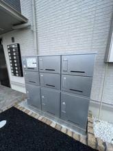 【その他共用部分】 | パークサイド新検見
