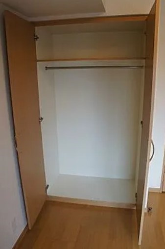 ルーブル野方弐番館