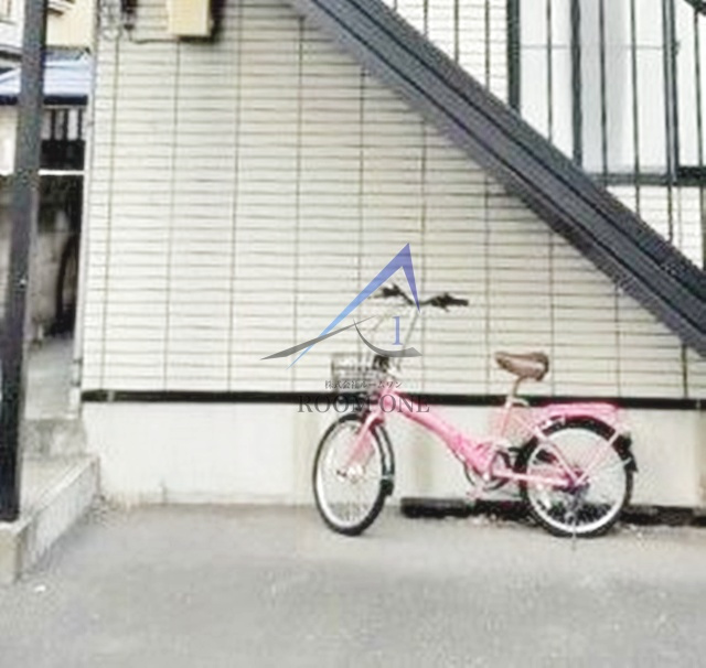 エスポワールＹのその他共用部分