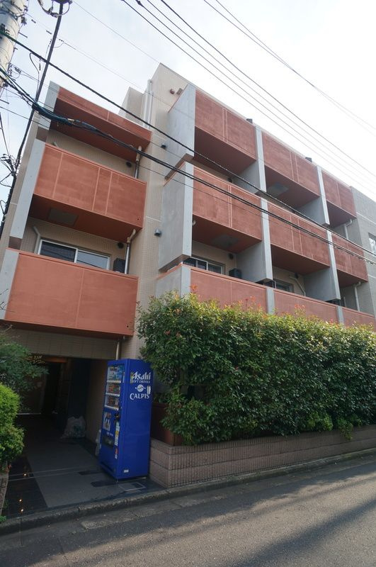 パレ・ホームズ　永福町の画像