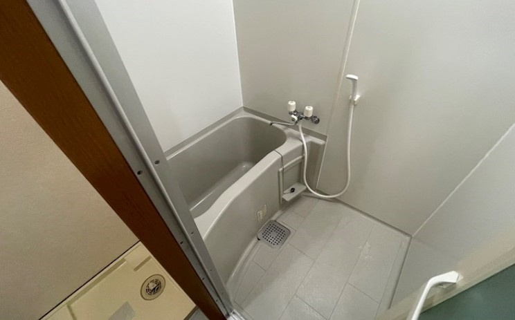 エーデルブルーメビッケの浴室|※別部屋参考写真