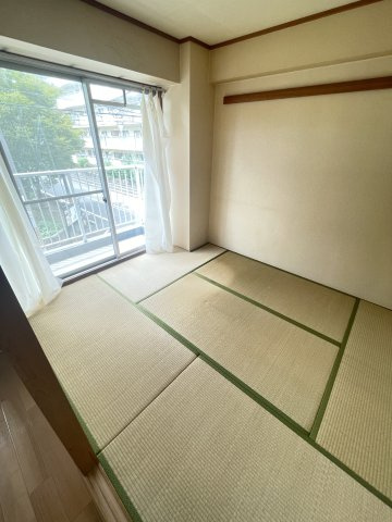 【和室】 | グランドアーバン