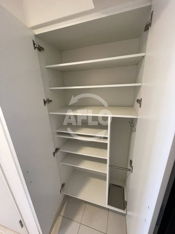 ボヌール梅田|ボヌール梅田　玄関収納