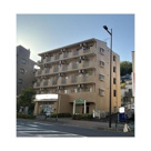 メゾンナツウメの画像