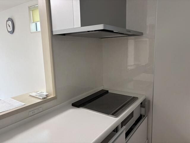 南国市後免町1丁目　中古戸建のキッチン