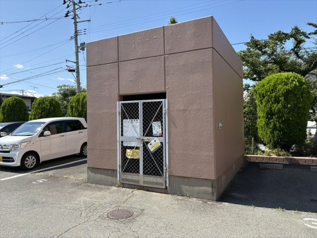 山形市銅町二丁目5-17ネオハイツ千歳公園のその他