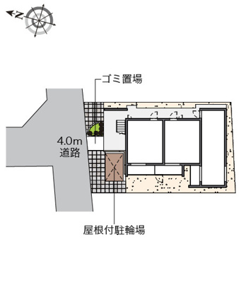 【周辺】 | ともすⅡ