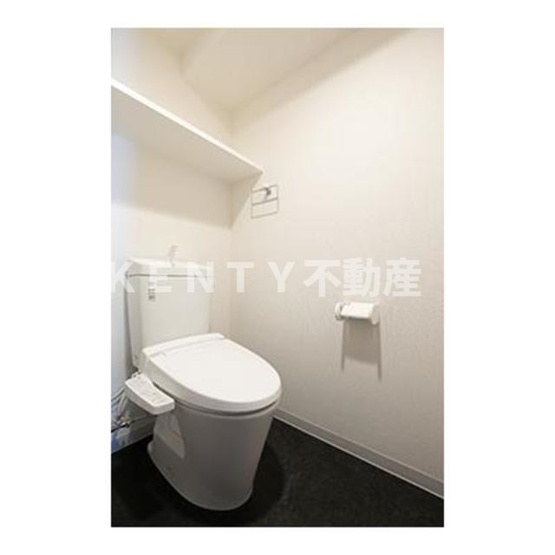 【トイレ】 | ビアンコネロ雪谷大塚 | トイレも気になるポイント