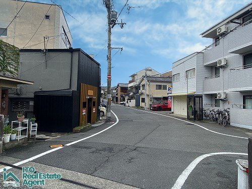 衣笠北荒見町 店舗のその他