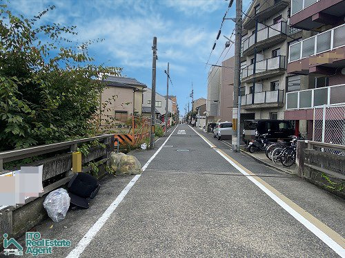 衣笠北荒見町 店舗のその他