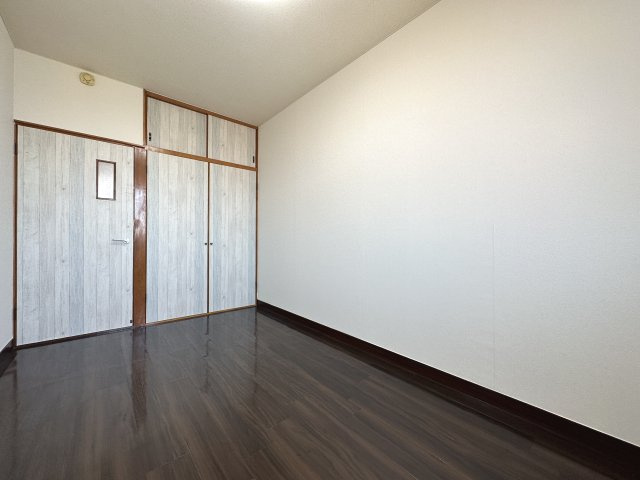 【洋室】