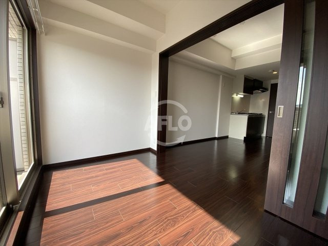 S-RESIDENCE淀屋橋の洋室|S-RESIDENCE淀屋橋　洋室