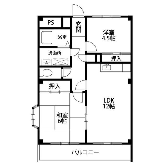 パークサイド南戸塚