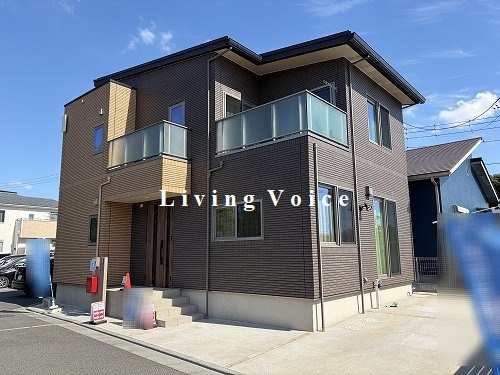 【仲介手数料０円】寒川町大曲2丁目　中古戸建