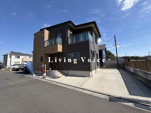 【仲介手数料０円】寒川町大曲2丁目　中古戸建の区画図|寒川町大曲2丁目　中古戸建