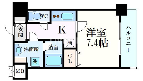 ZOOM江坂公園