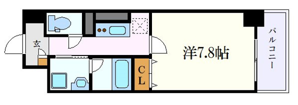 ルシェル大曽根