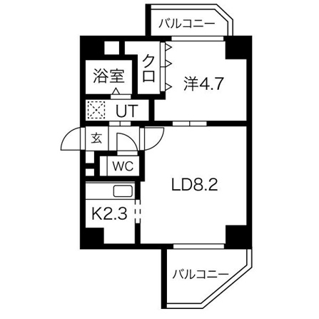 リーフガーデン