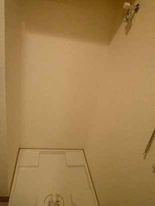 ルーブル方南町弐番館の設備