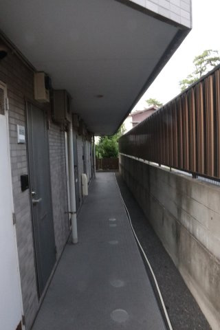 【ロビー】 | レオ五番館 | 毎日通るロビーはこのようになっています