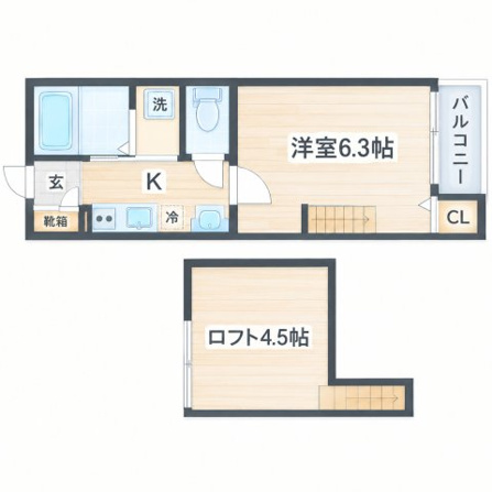 lieto長町南Ⅱ